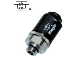 legris樂(lè)可利直接頭型排氣調(diào)速閥 legris軟管、legris快速接頭、legris氣管